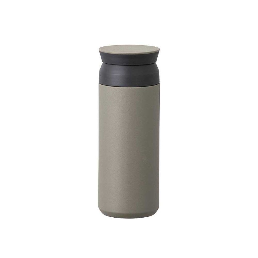 Dryckesgods TRAVEL TUMBLER | Reseglas 500 Ml