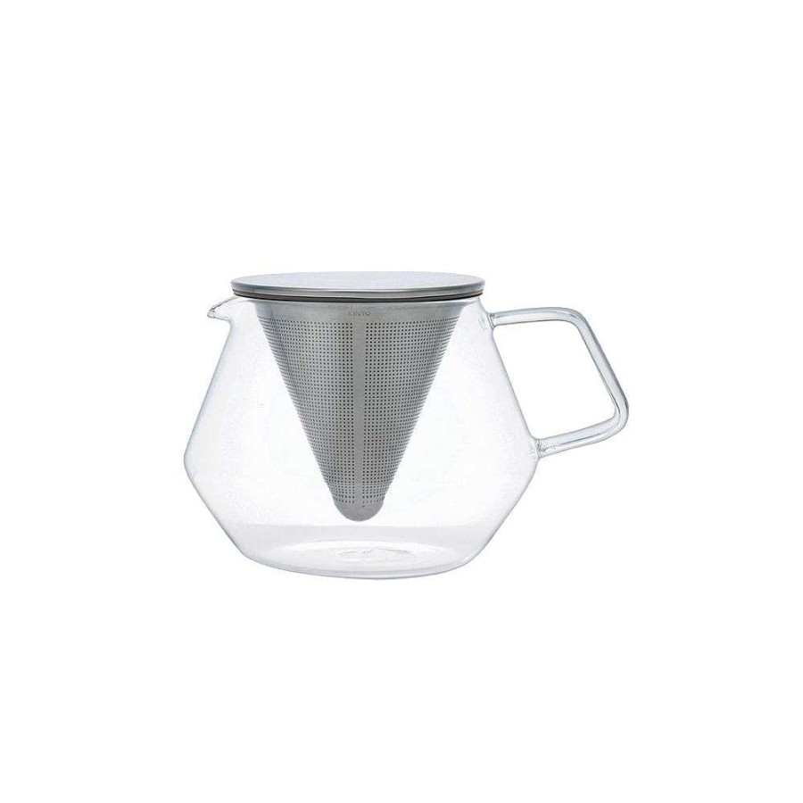 Dryckesgods CARAT | Karat Tekanna 850 Ml Gra-Ingen-Farg