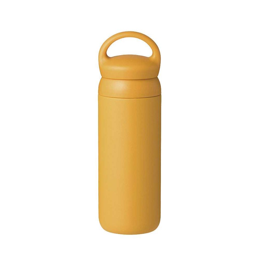 Dryckesgods TRAVEL TUMBLER | Dagsfri Tumlare 500 Ml