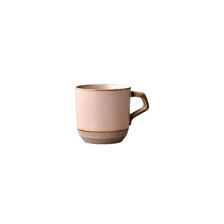 Dryckesgods CERAMIC LAB | Clk-151 Liten Mugg 300Ml