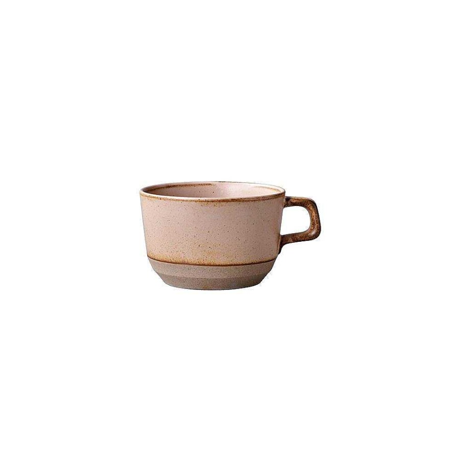 Dryckesgods CERAMIC LAB | Clk-151 Bred Mugg 400 Ml