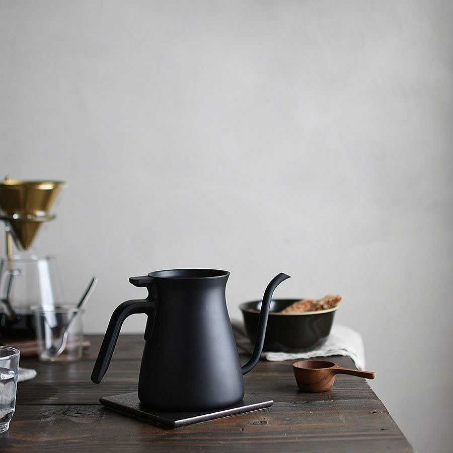 Dryckesgods POUR OVER KETTLE | Hall Over Vattenkokare 900 Ml