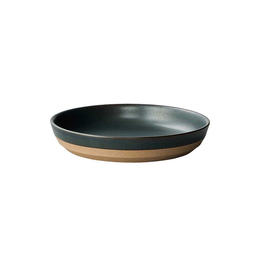 Porslin CERAMIC LAB | Clk-151 Deep Plate 210Mm