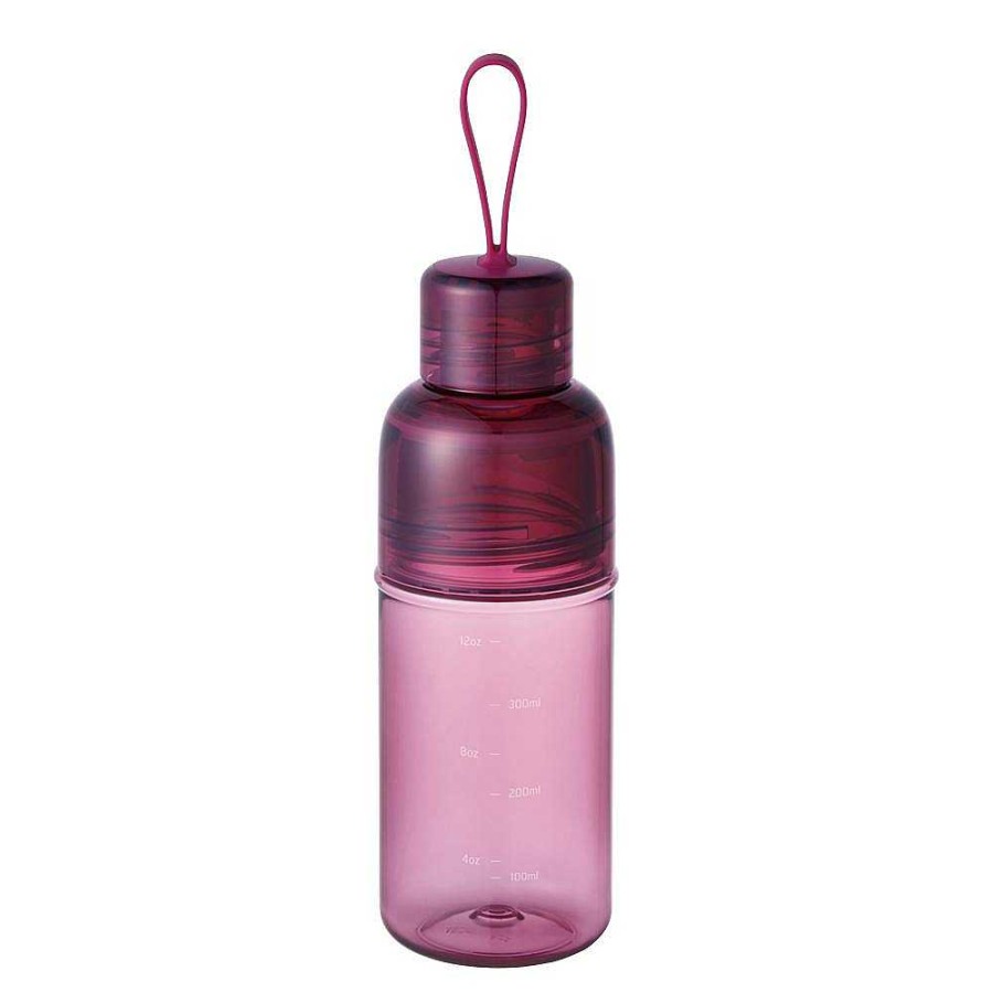 Dryckesgods WORKOUT BOTTLE | Traningsflaska 480 Ml