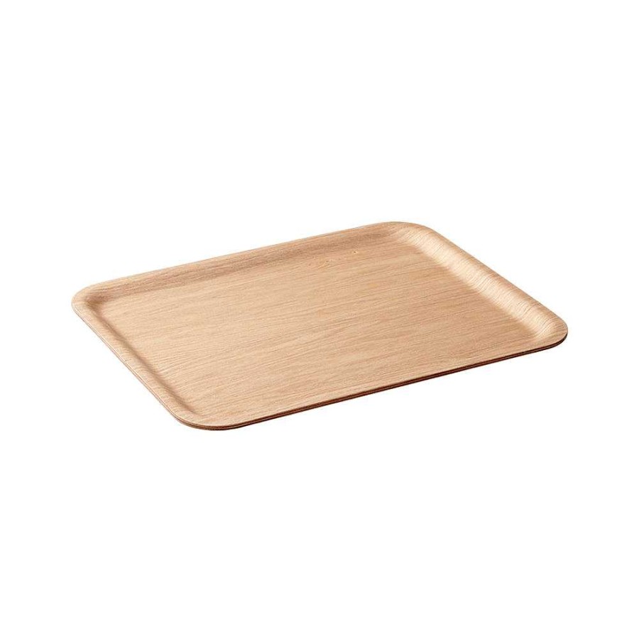 Koksutrustning NONSLIP TRAY | Halkfri Bricka 360X280Mm Vide