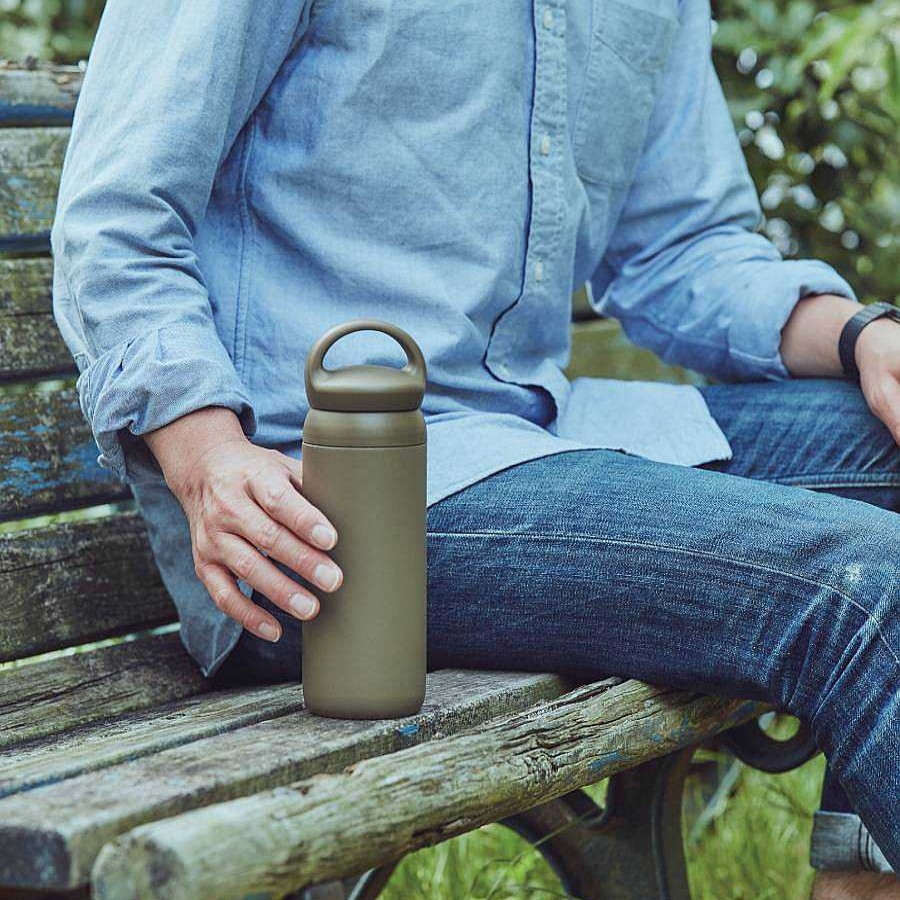 Dryckesgods TRAVEL TUMBLER | Dagsfri Tumlare 500 Ml