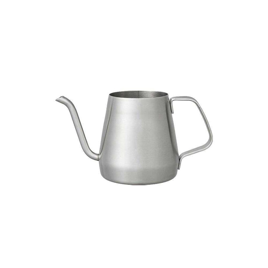 Dryckesgods POUR OVER KETTLE | Hall Over Vattenkokare 430 Ml Rostfritt Stal