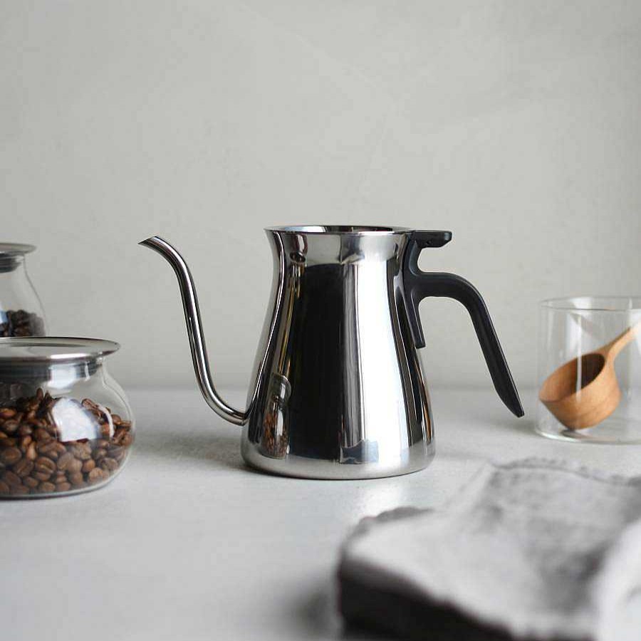 Dryckesgods POUR OVER KETTLE | Hall Over Vattenkokare 900 Ml