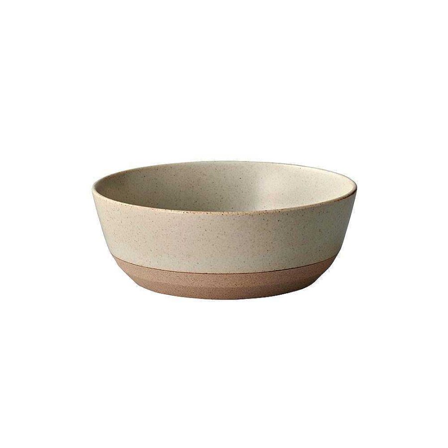 Porslin CERAMIC LAB | Clk-151 Skal 180Mm