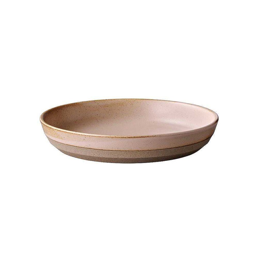 Porslin CERAMIC LAB | Clk-151 Deep Plate 210Mm