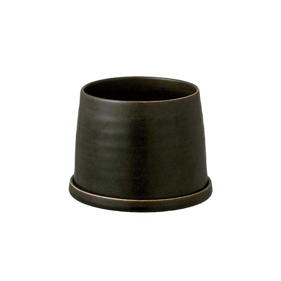 Interior PLANT POT | Plantkruka 192_ 125Mm