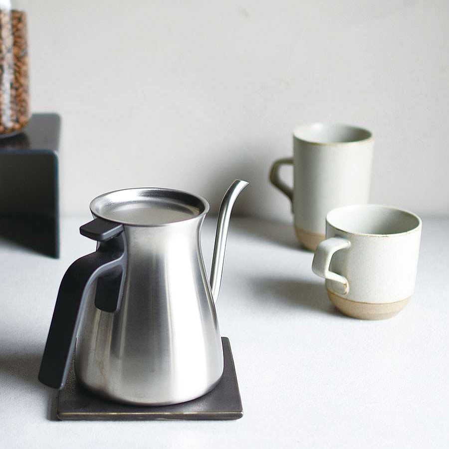 Dryckesgods POUR OVER KETTLE | Hall Over Vattenkokare 900 Ml