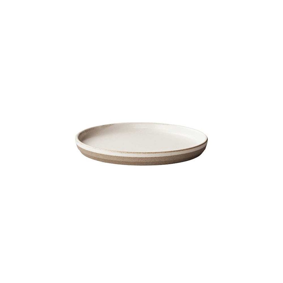 Porslin CERAMIC LAB | Clk-151 Tallrik 160Mm