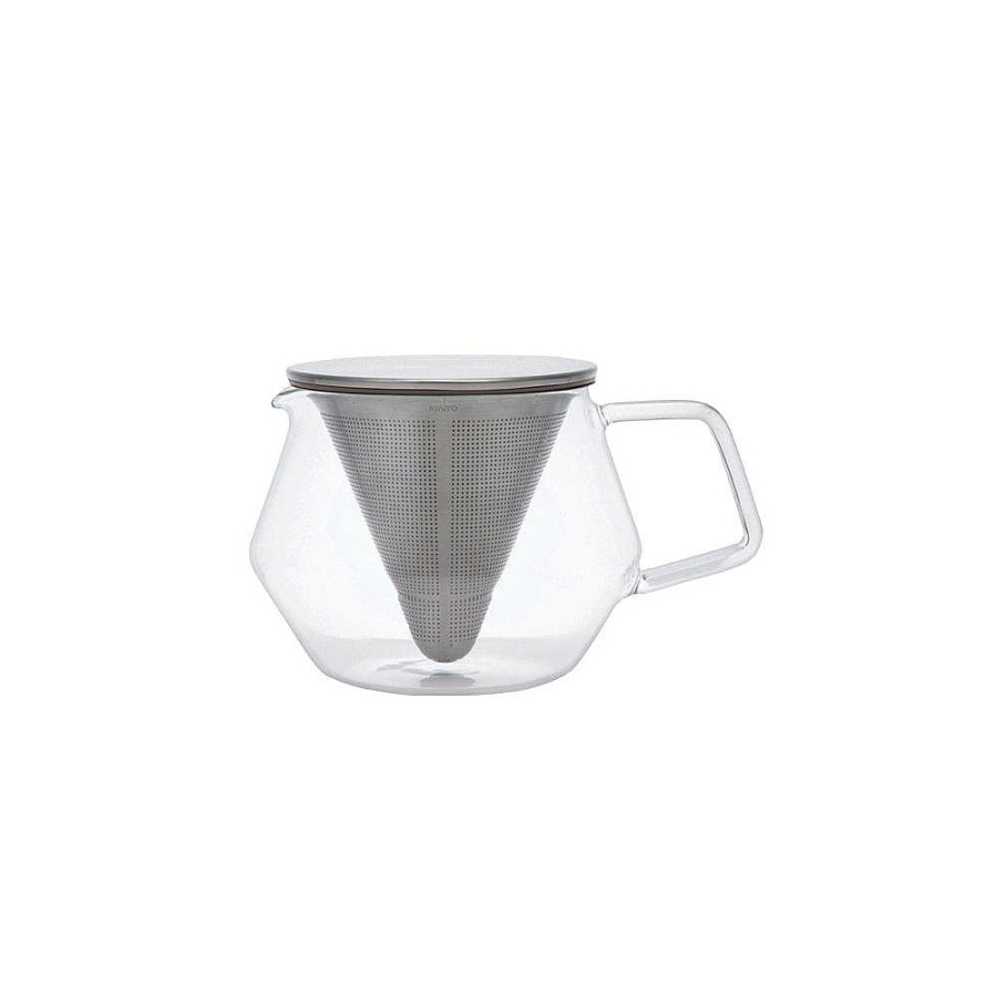 Dryckesgods CARAT | Karat Tekanna 600 Ml Gra-Ingen-Farg