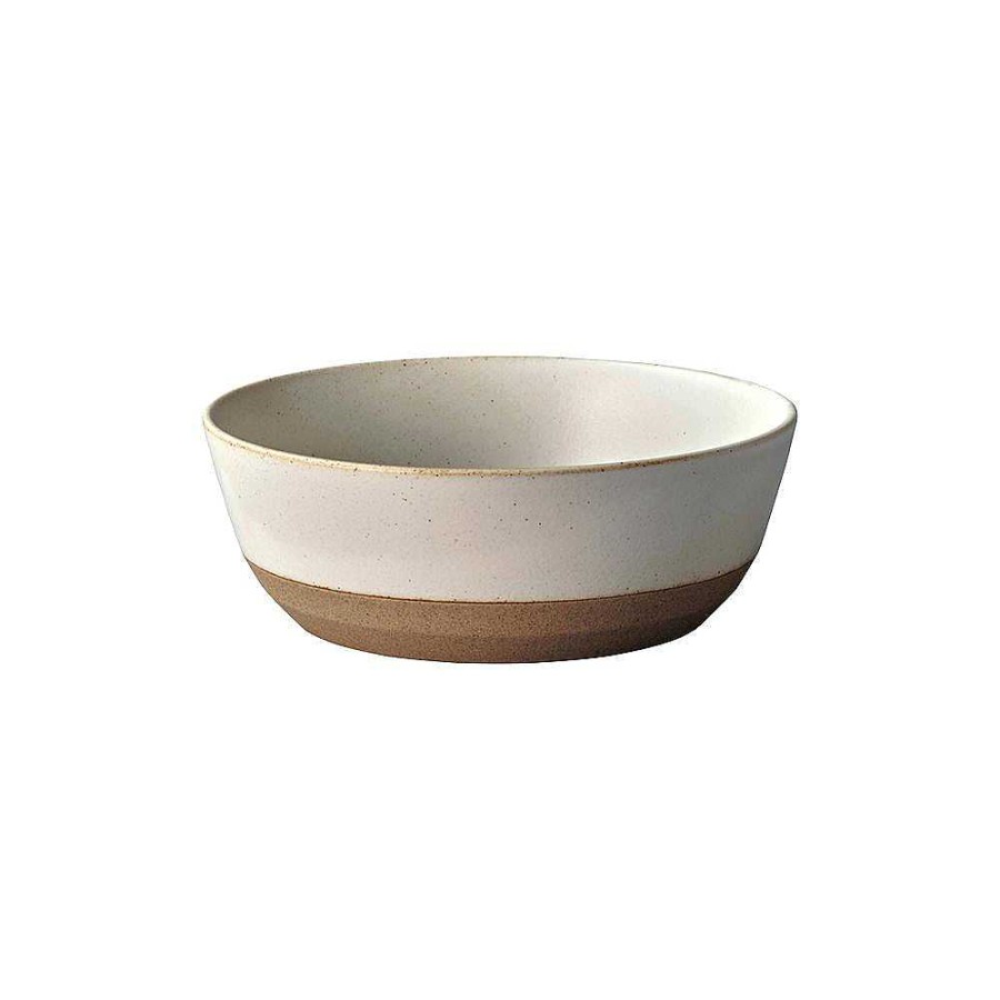 Porslin CERAMIC LAB | Clk-151 Skal 180Mm