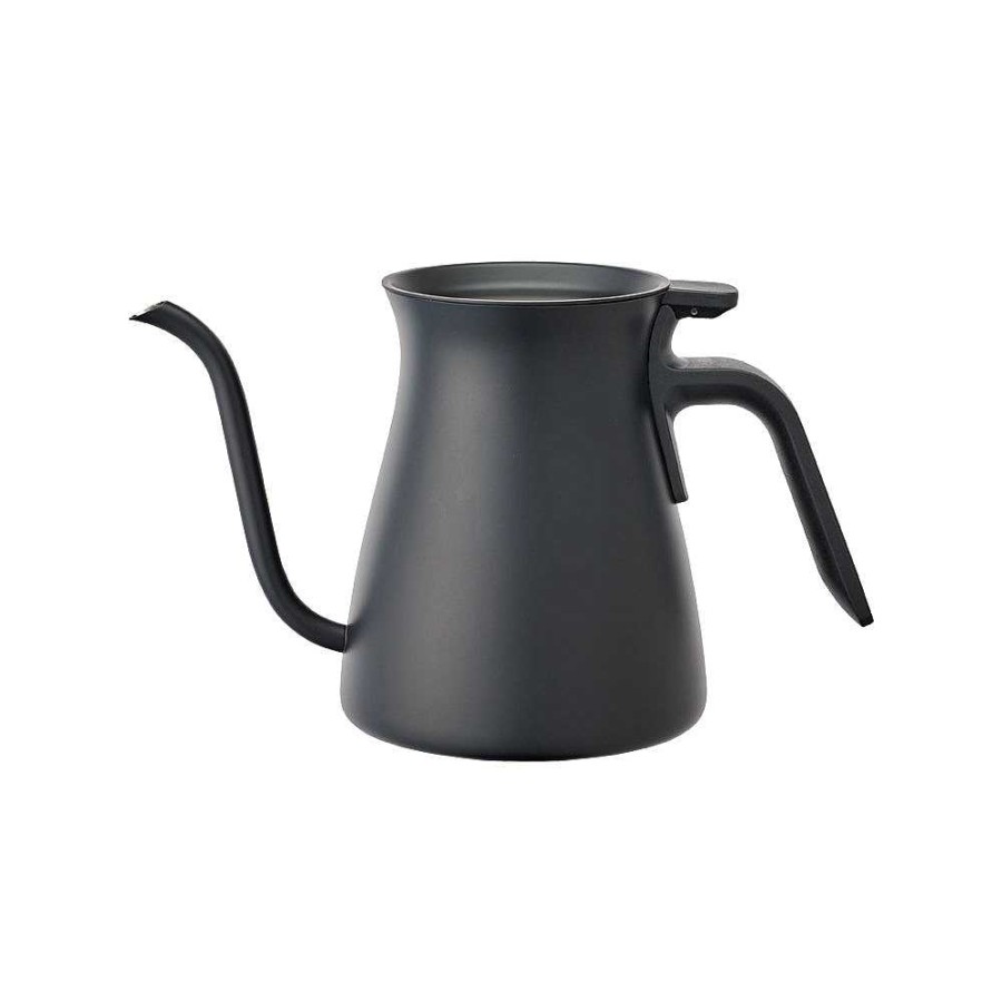 Dryckesgods POUR OVER KETTLE | Hall Over Vattenkokare 900 Ml