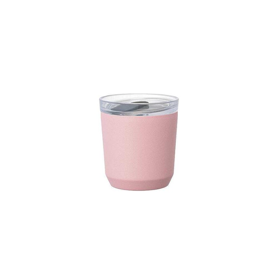 Dryckesgods TO GO TUMBLER | To Go Tumbler 240Ml Med Plugg