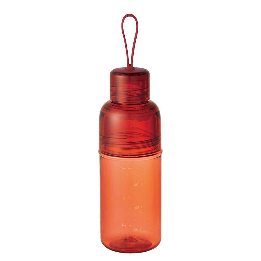 Dryckesgods WORKOUT BOTTLE | Traningsflaska 480 Ml