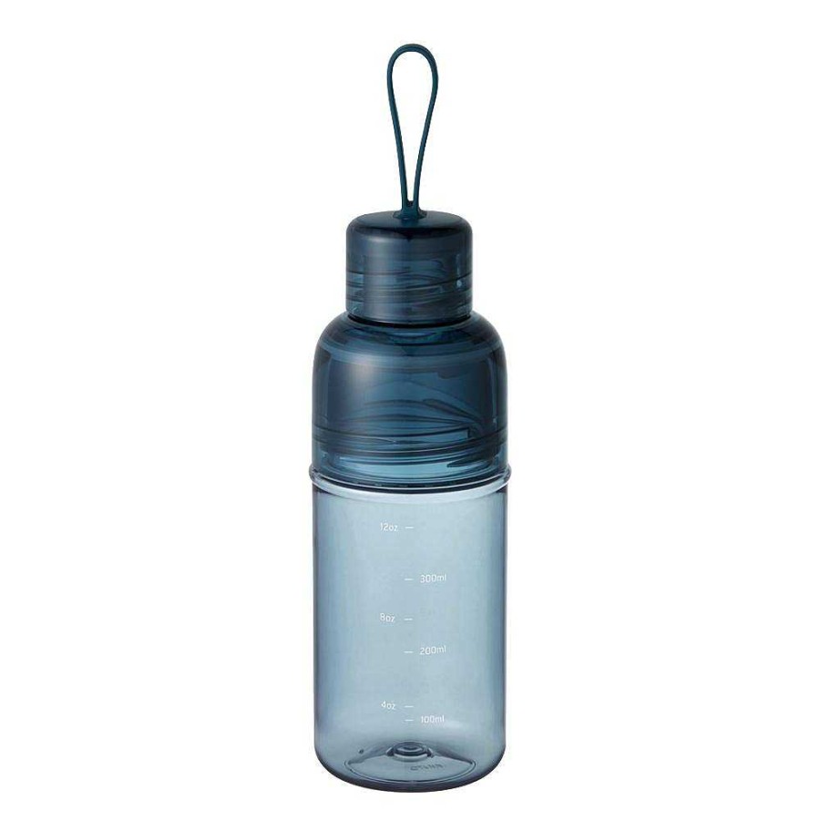 Dryckesgods WORKOUT BOTTLE | Traningsflaska 480 Ml