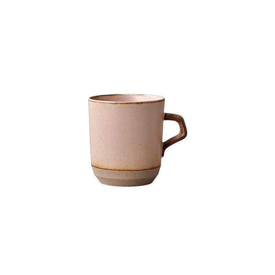 Dryckesgods CERAMIC LAB | Clk-151 Stor Mugg 410Ml