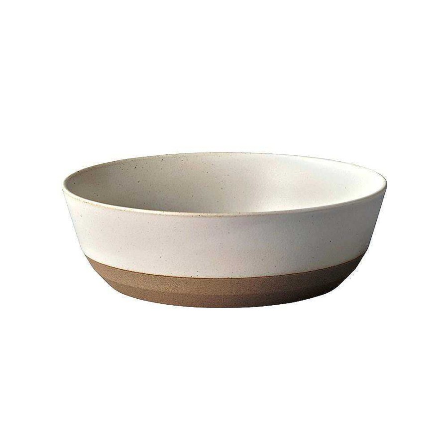 Porslin CERAMIC LAB | Clk-151 Skal 220Mm