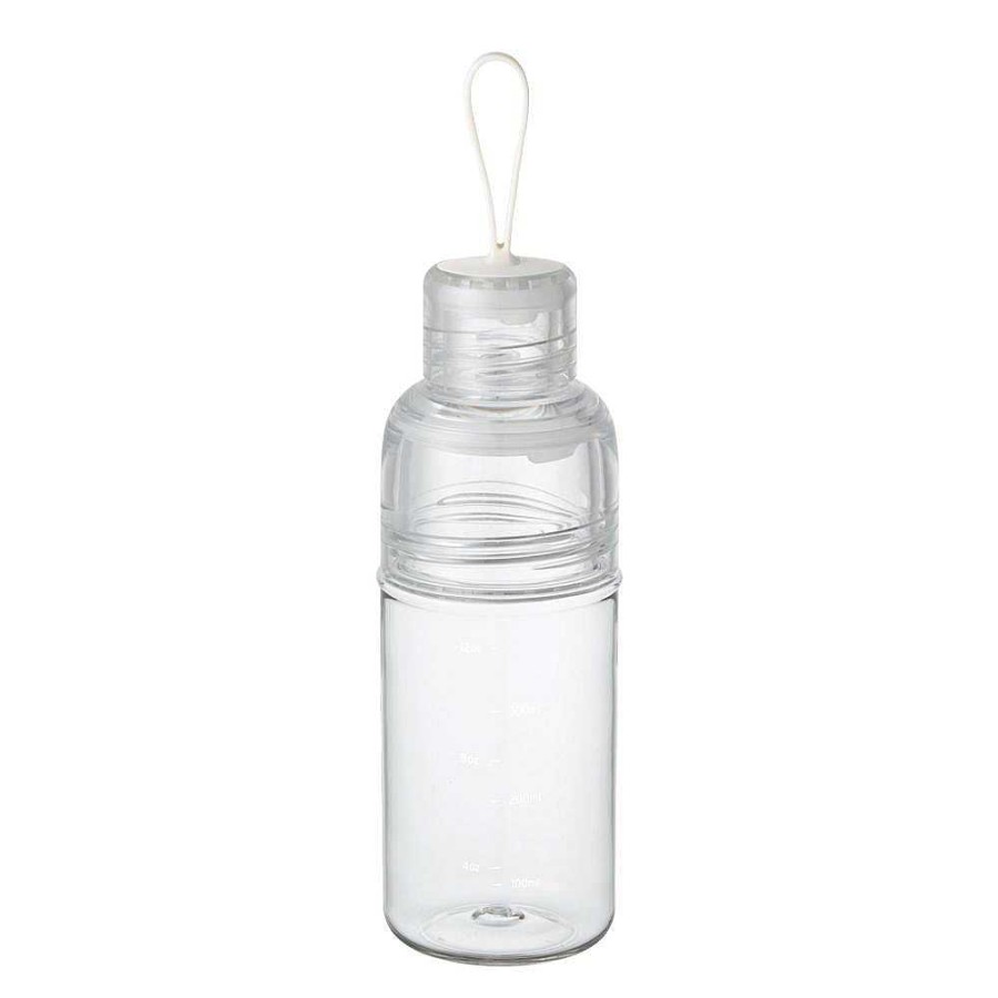 Dryckesgods WORKOUT BOTTLE | Traningsflaska 480 Ml