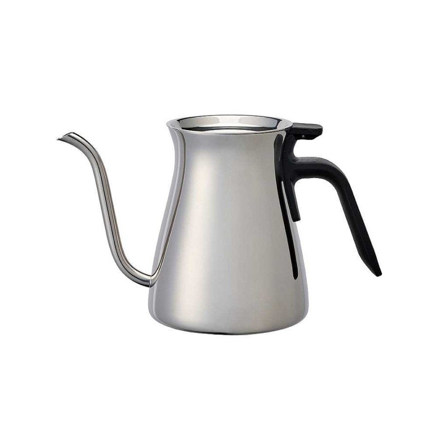 Dryckesgods POUR OVER KETTLE | Hall Over Vattenkokare 900 Ml