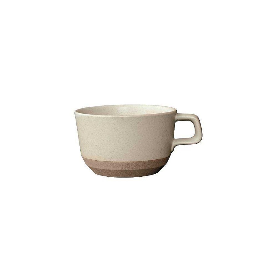 Dryckesgods CERAMIC LAB | Clk-151 Bred Mugg 400 Ml