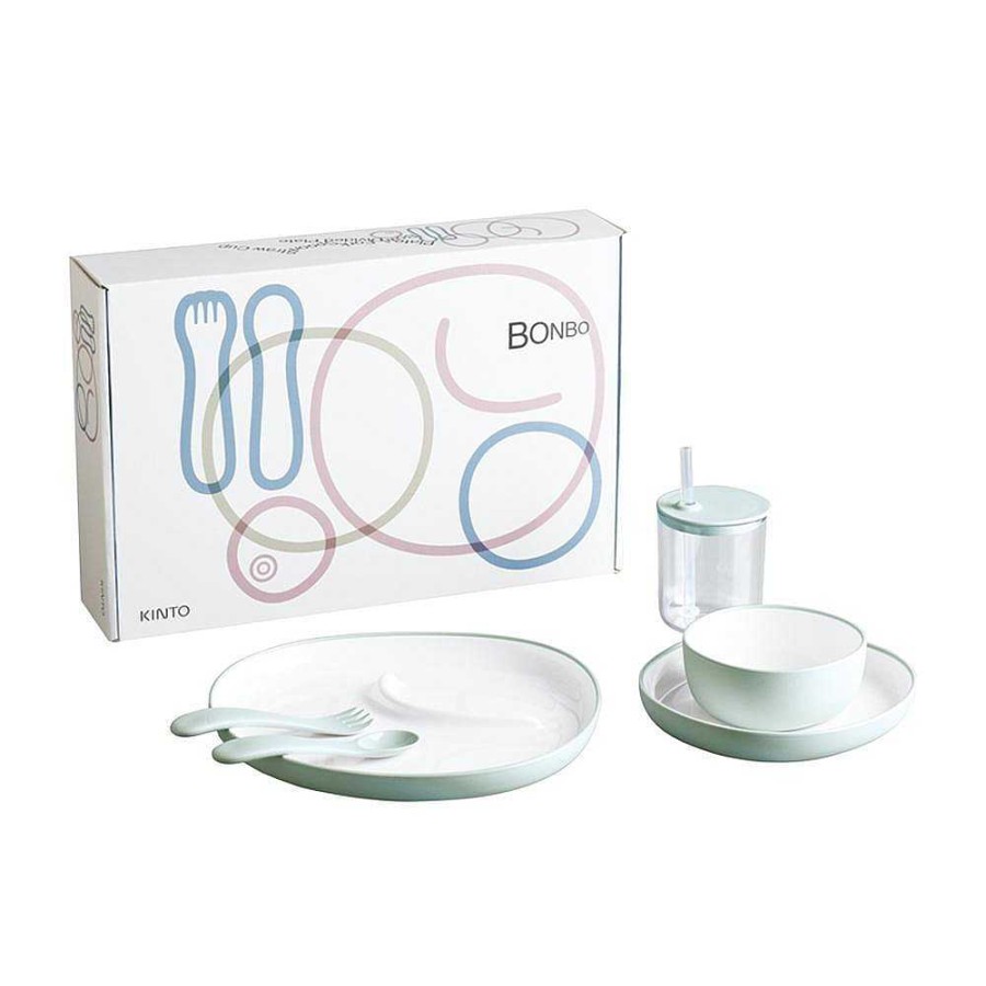 Porslin BONBO | Bonbo 6St Set