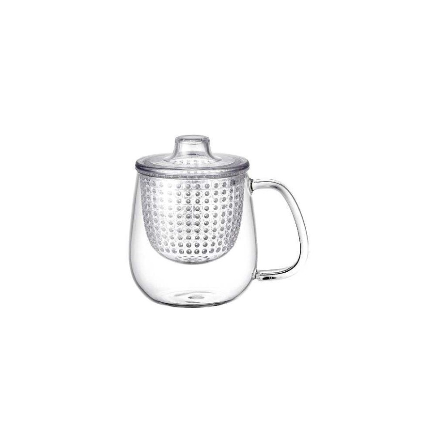 Dryckesgods UNITEA | Unitea Unimug 450Ml Klar