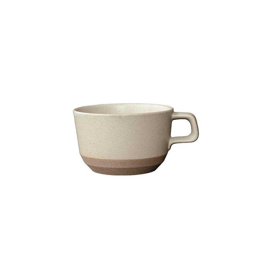 Dryckesgods CERAMIC LAB | Clk-151 Bred Mugg 400 Ml