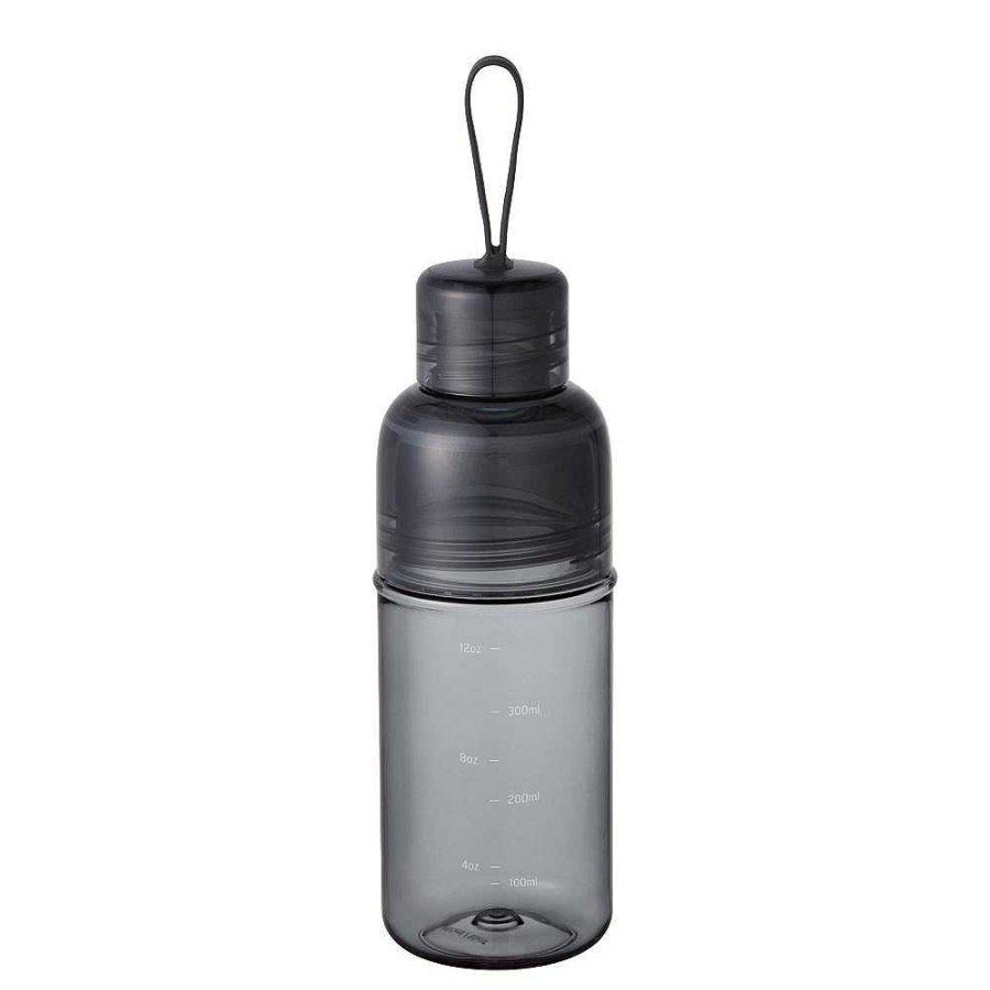 Dryckesgods WORKOUT BOTTLE | Traningsflaska 480 Ml