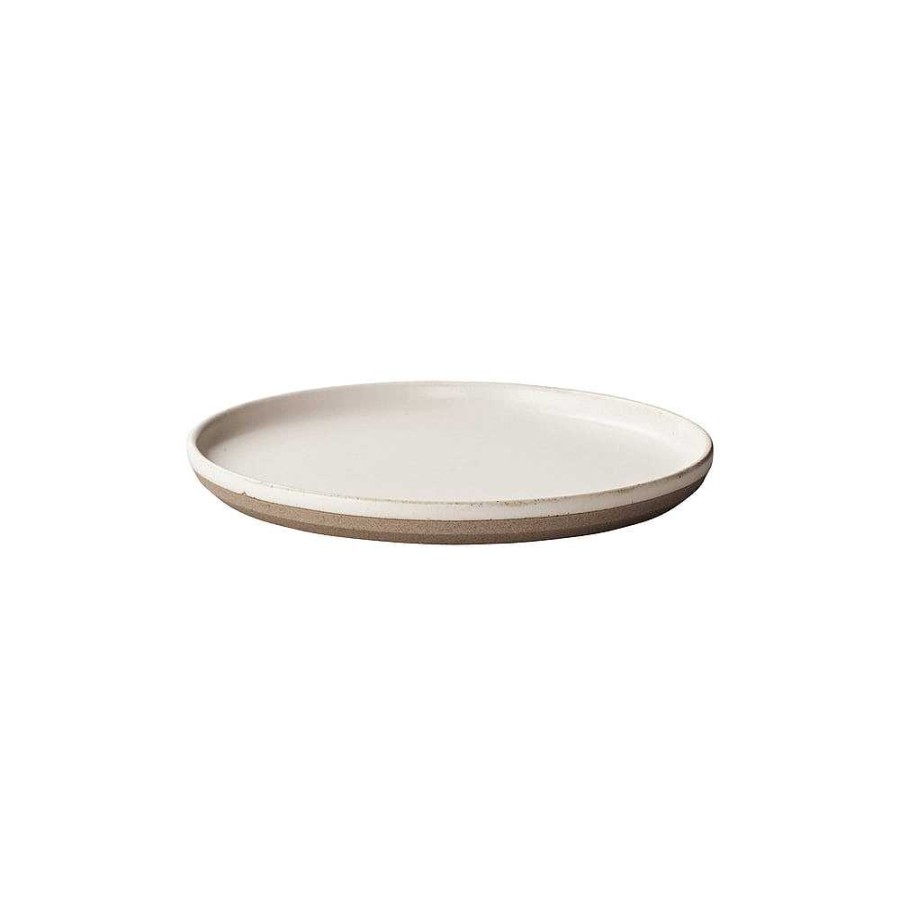 Porslin CERAMIC LAB | Clk-151 Platta 200Mm